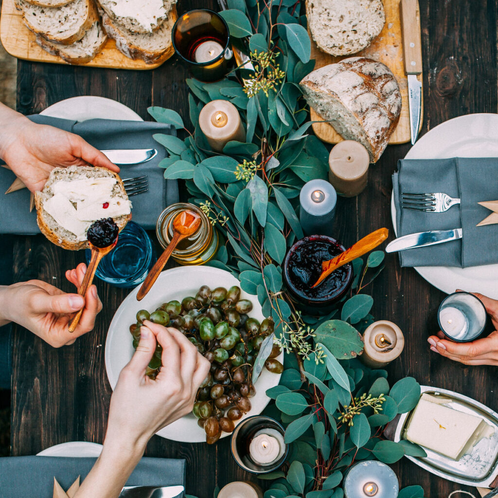 Syosset’s Culinary Treasures: Where to Eat, Sip, and Savor in Oyster Bay’s Vibrant Food Scene